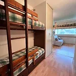 Apartmán Au Pied Des Pistes Montferrier
