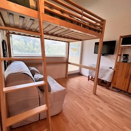 Appartement Au Pied Des Pistes *