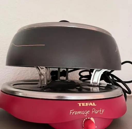 Au Pied Des Pistes Appartement *