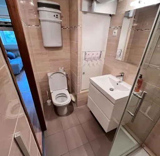 Au Pied Des Pistes * Montferrier