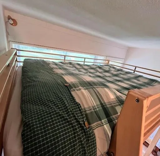 Au Pied Des Pistes Montferrier