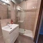 Apartment Au Pied Des Pistes