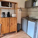 Au Pied Des Pistes Apartment Montferrier