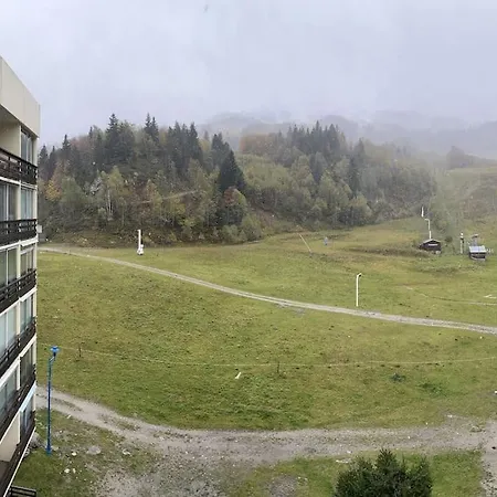 Au Pied Des Pistes Daire Montferrier