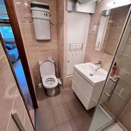 Au Pied Des Pistes * Montferrier