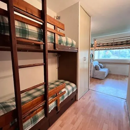 Daire Au Pied Des Pistes Montferrier