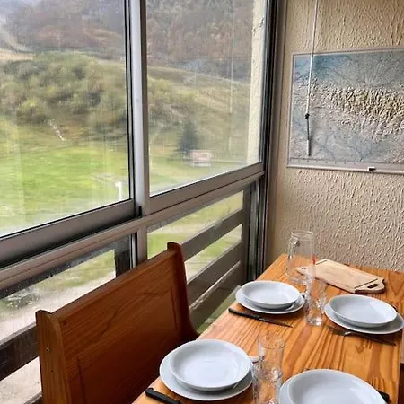 Au Pied Des Pistes * Montferrier