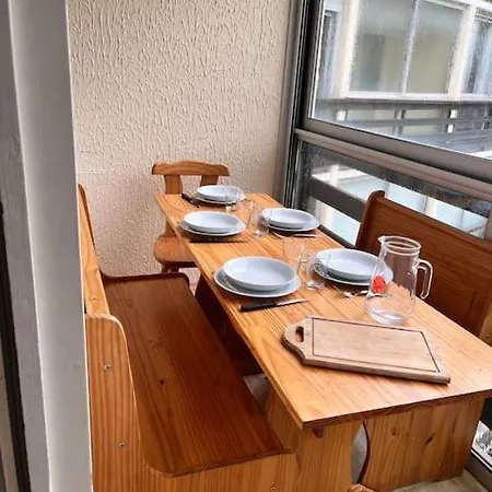 Au Pied Des Pistes Montferrier